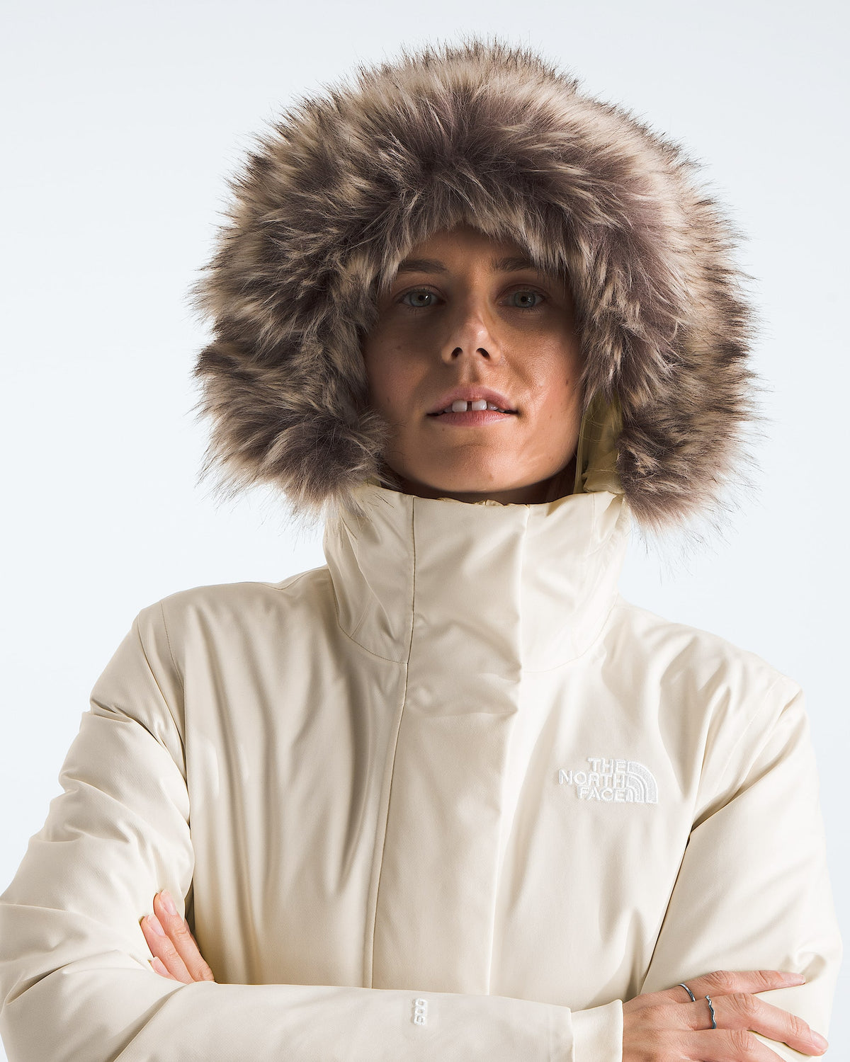 The North Face Women’s Arctic Parka
