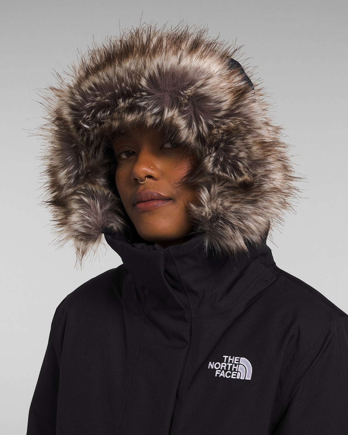 The North Face Women’s Arctic Parka
