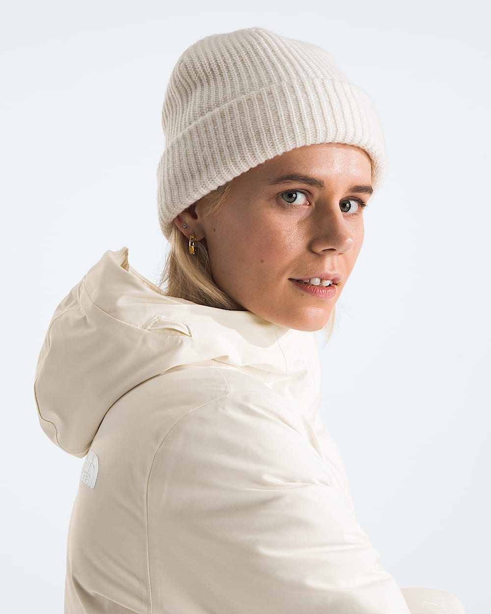 The North Face Women’s Arctic Parka