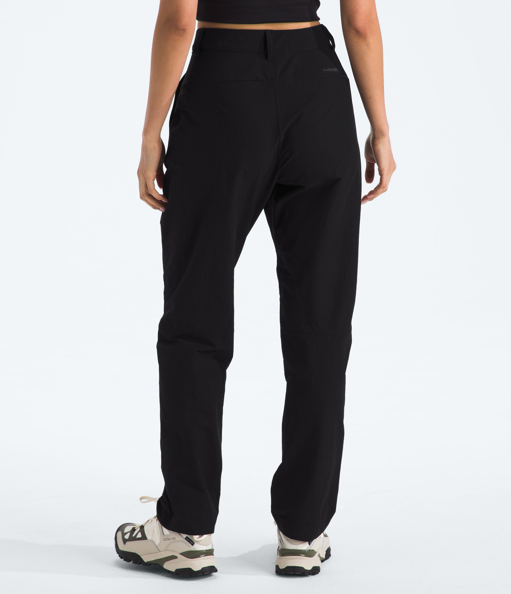 The North Face Women’s Basin Pants TNF Black