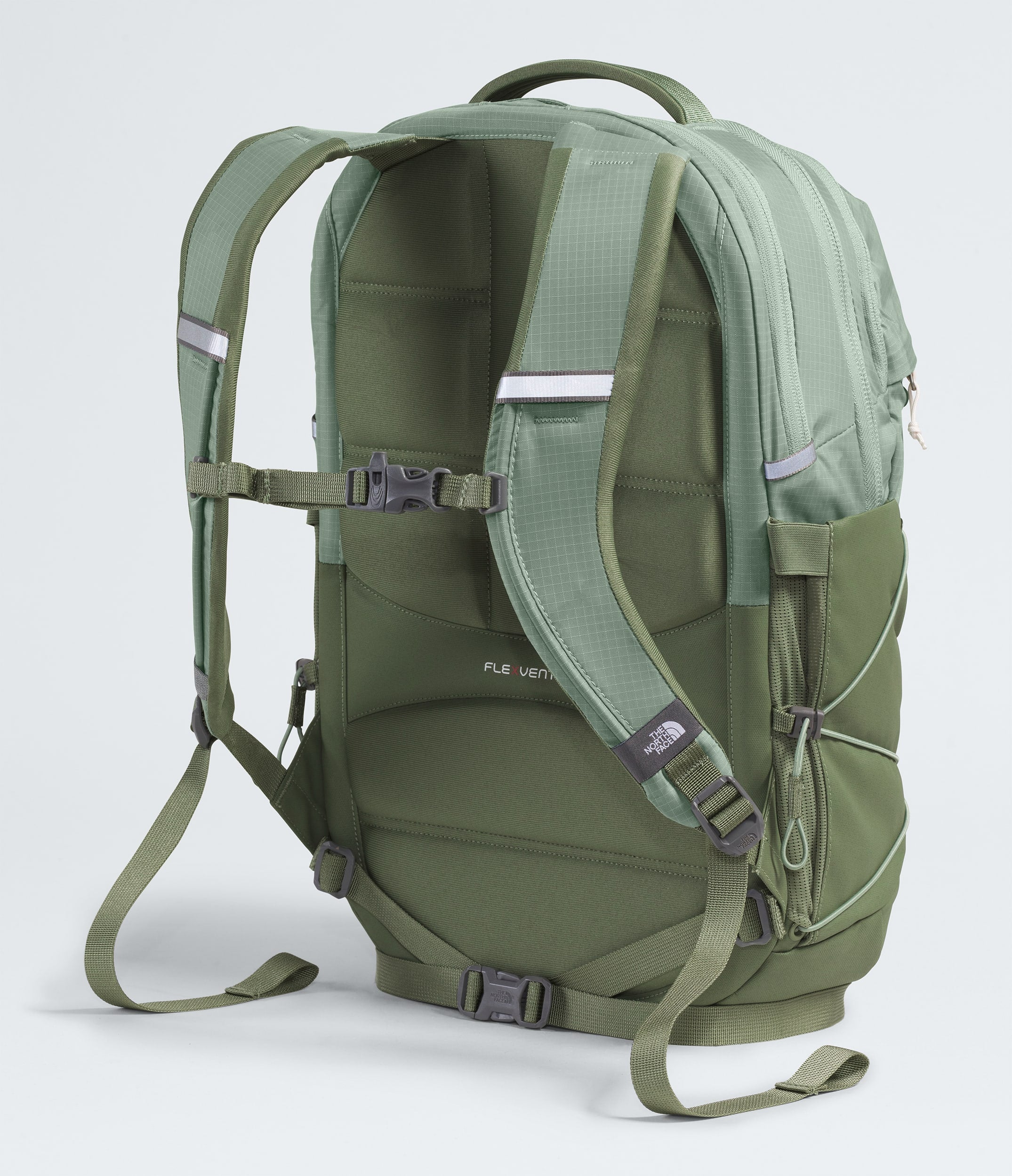 The North Face Women’s Borealis Backpack Slate Moss