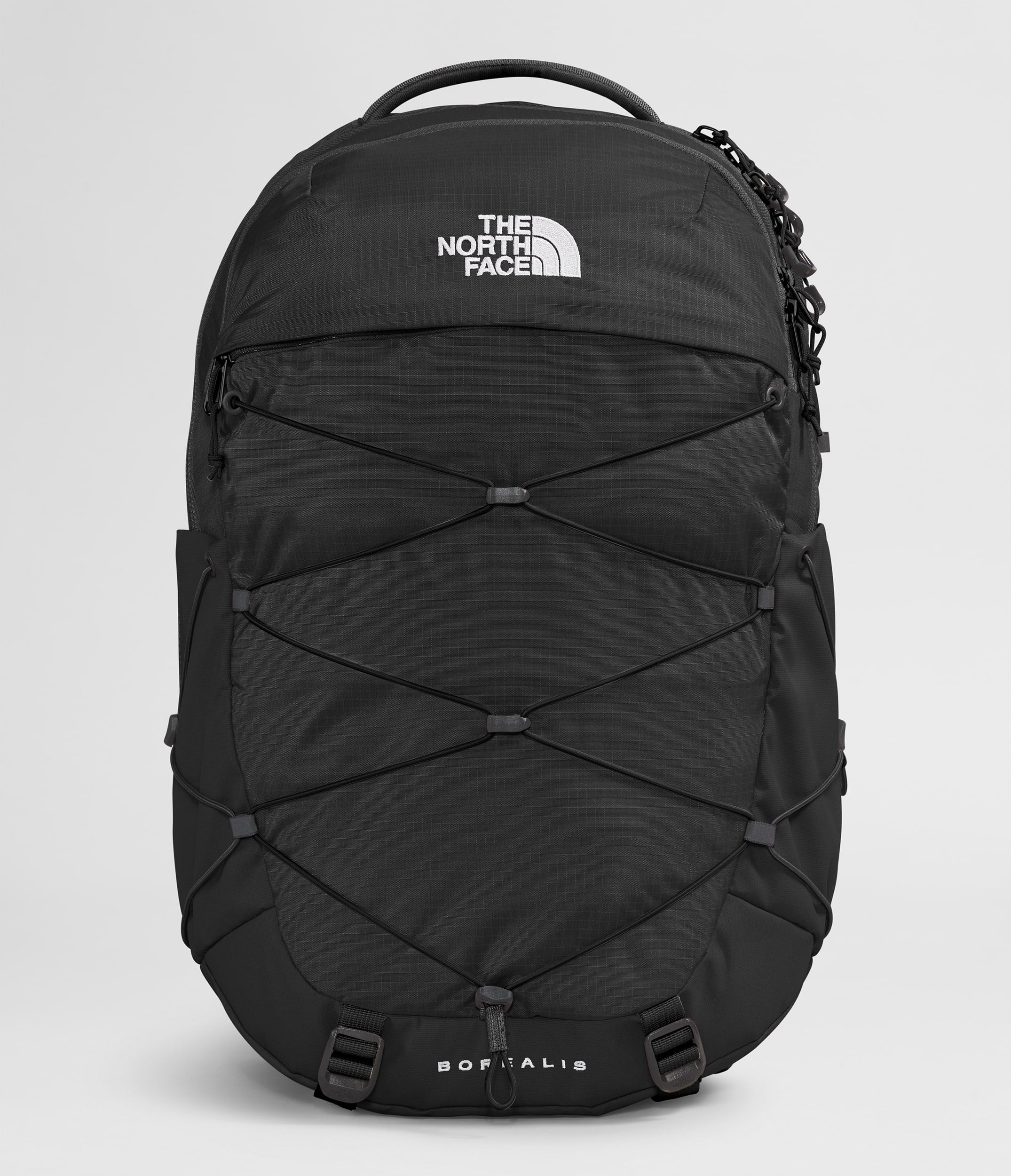 The North Face Women’s Borealis Backpack TNF Black