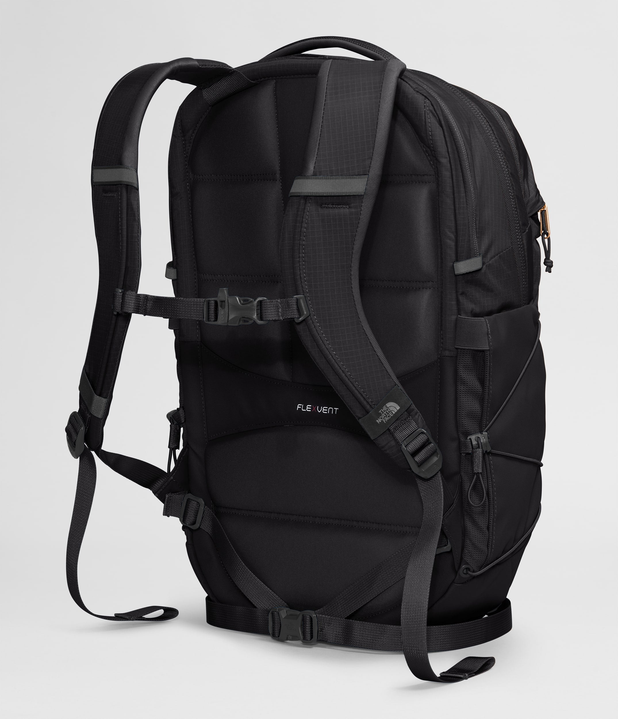 The North Face Women’s Borealis Luxe Backpack TNF Black