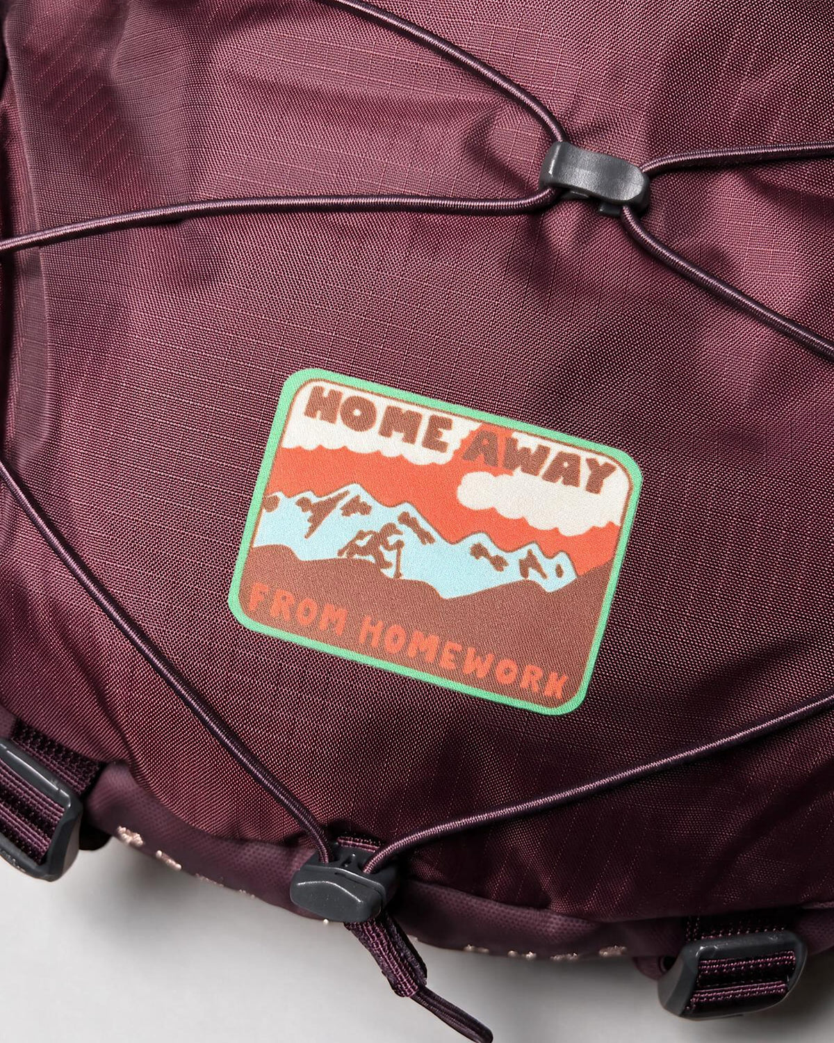 The North Face Womens Borealis Luxe
