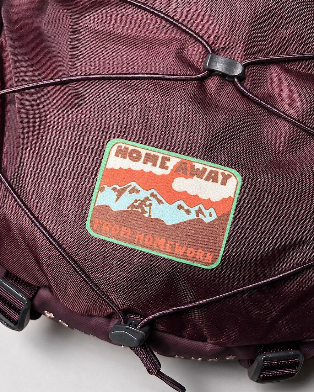 The North Face Womens Borealis Luxe