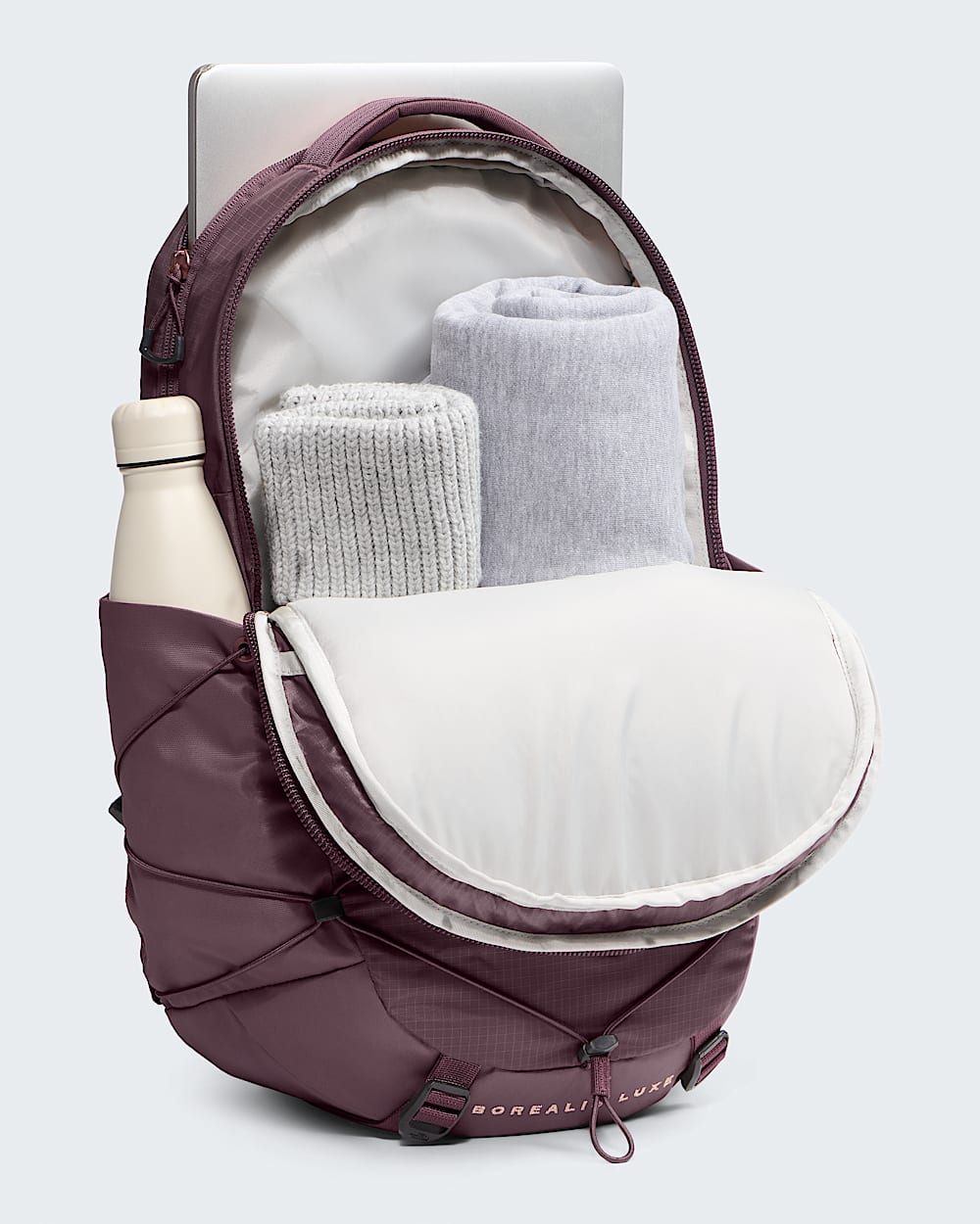 The North Face Womens Borealis Luxe