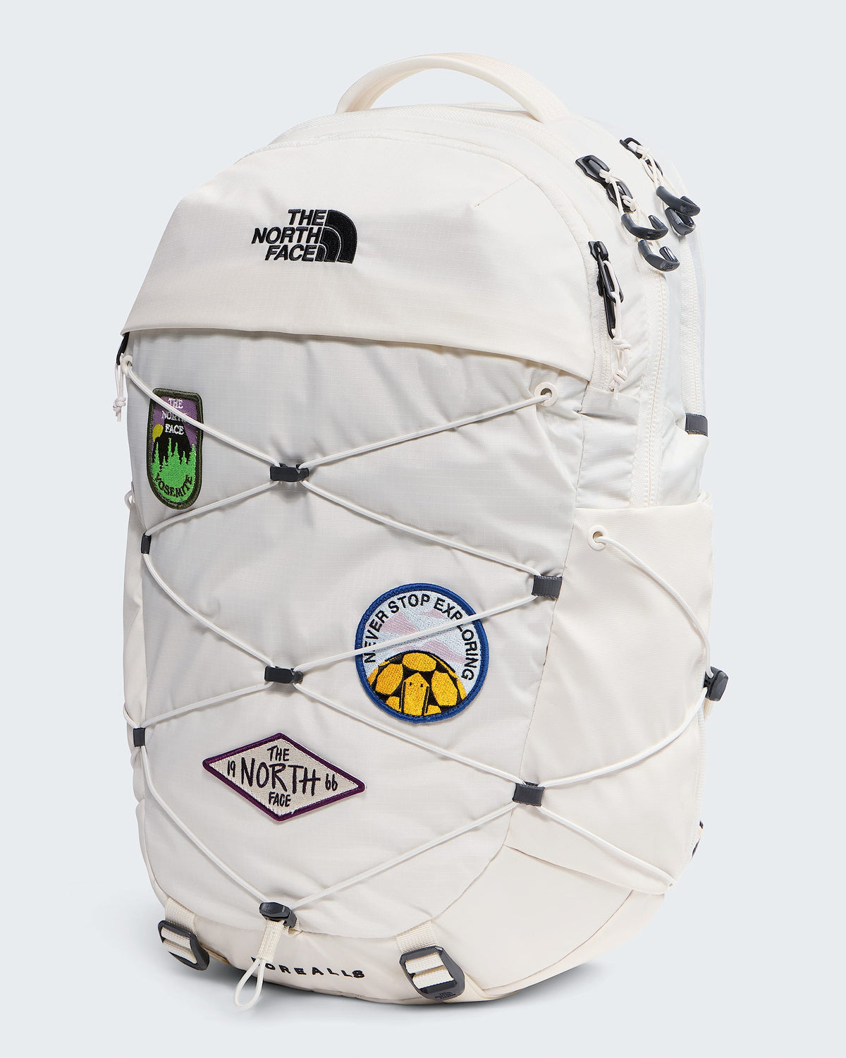 The North Face Womens Borealis Patch