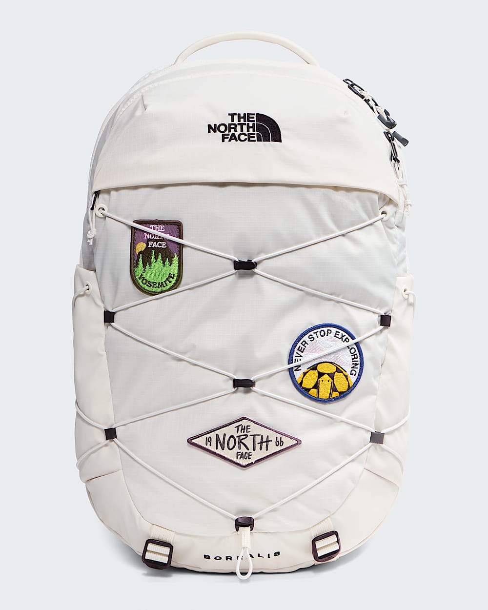 The North Face Womens Borealis Patch