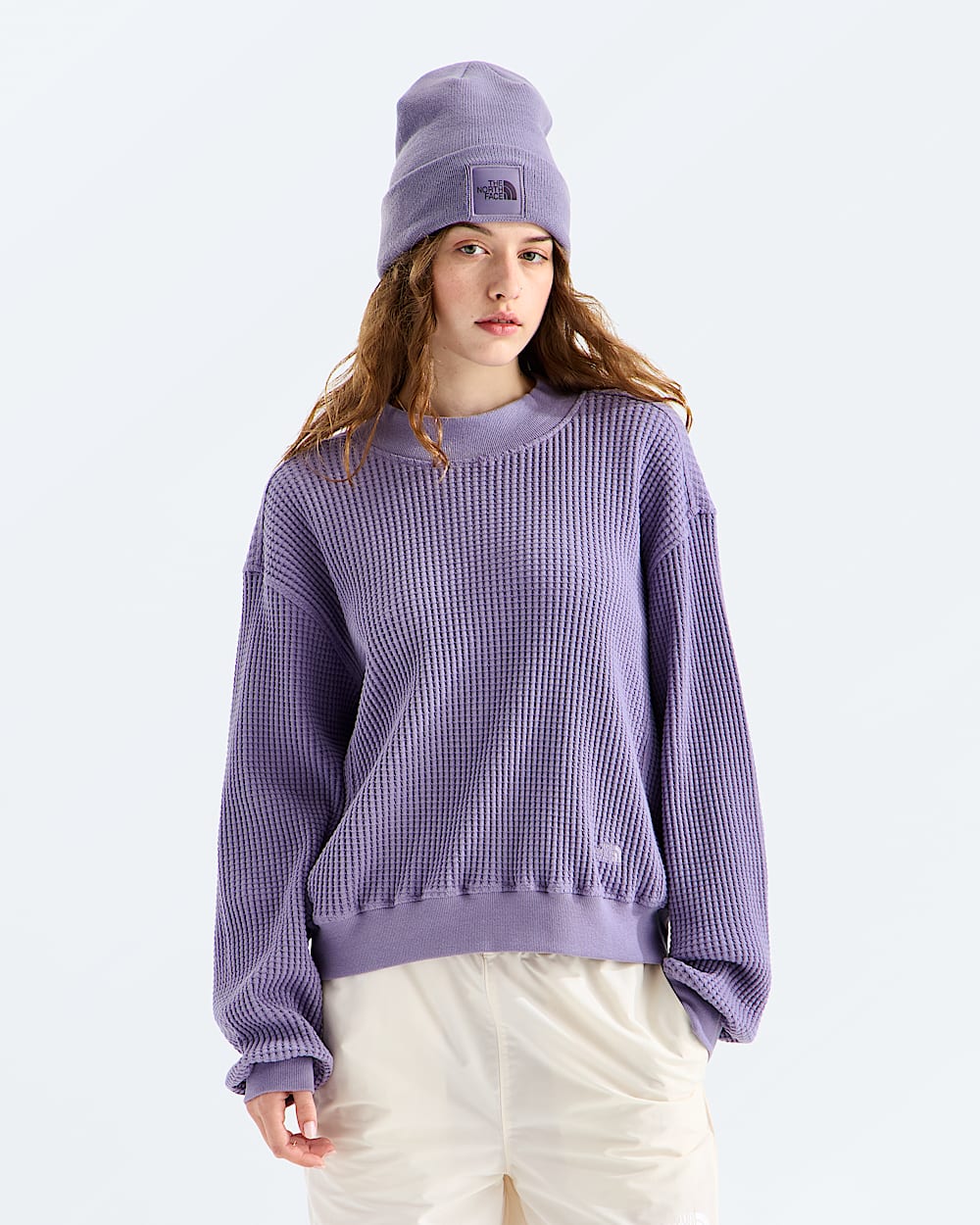 The North Face Women’s Chabot 2.0 Mock-Neck