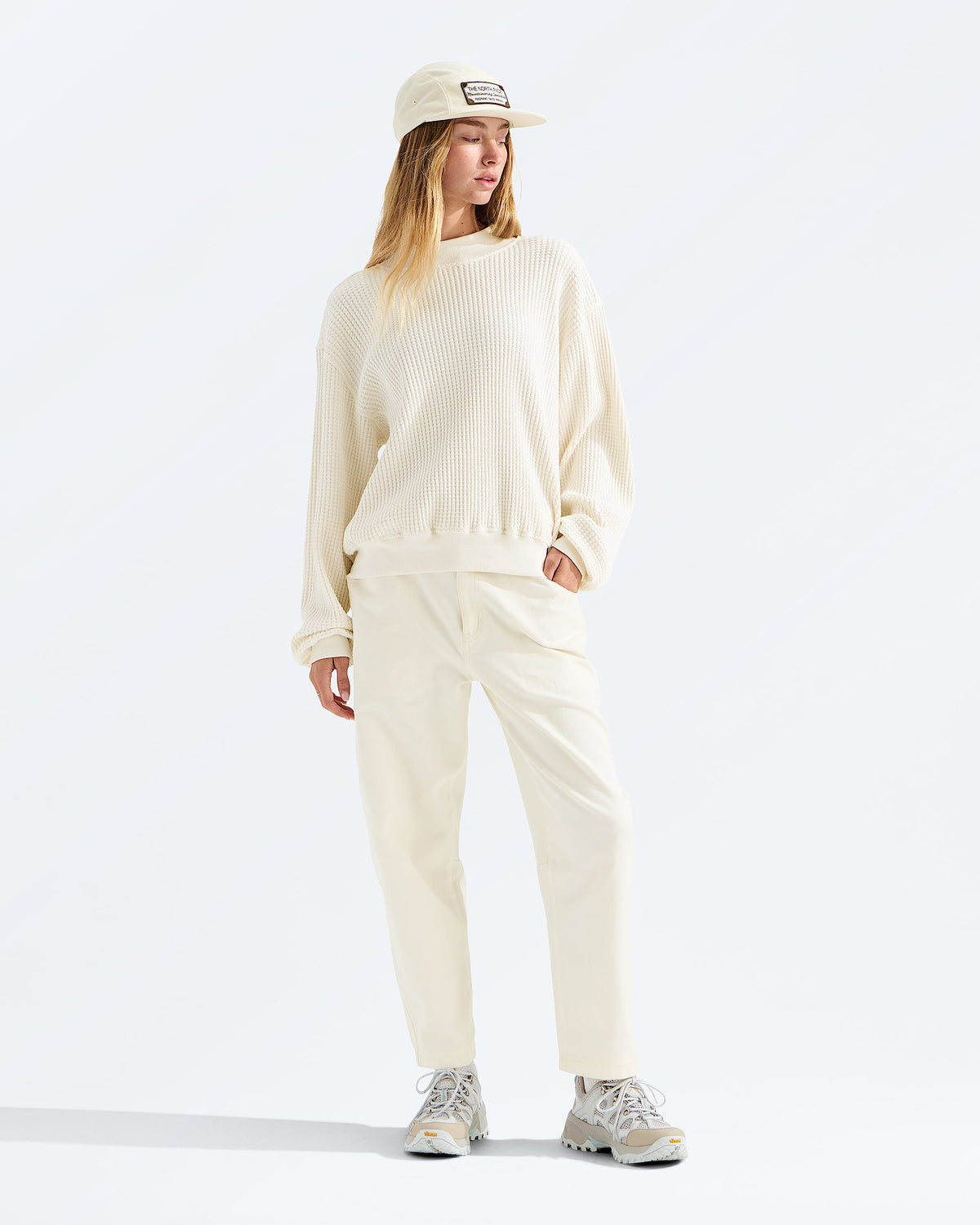 The North Face Women’s Chabot 2.0 Mock-Neck