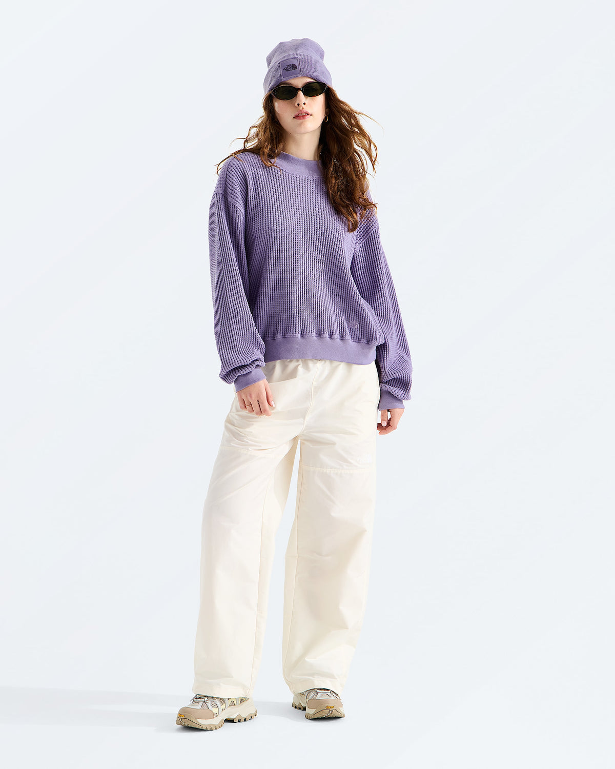 The North Face Women’s Chabot 2.0 Mock-Neck