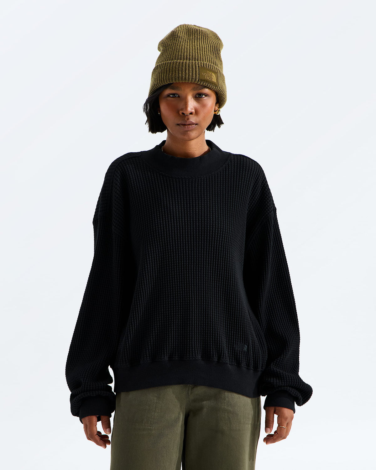 The North Face Women’s Chabot 2.0 Mock-Neck