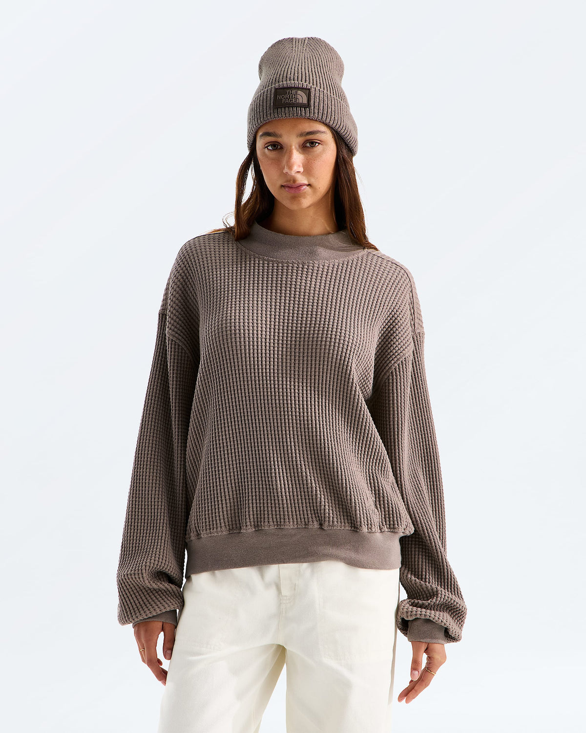 The North Face Women’s Chabot 2.0 Mock-Neck