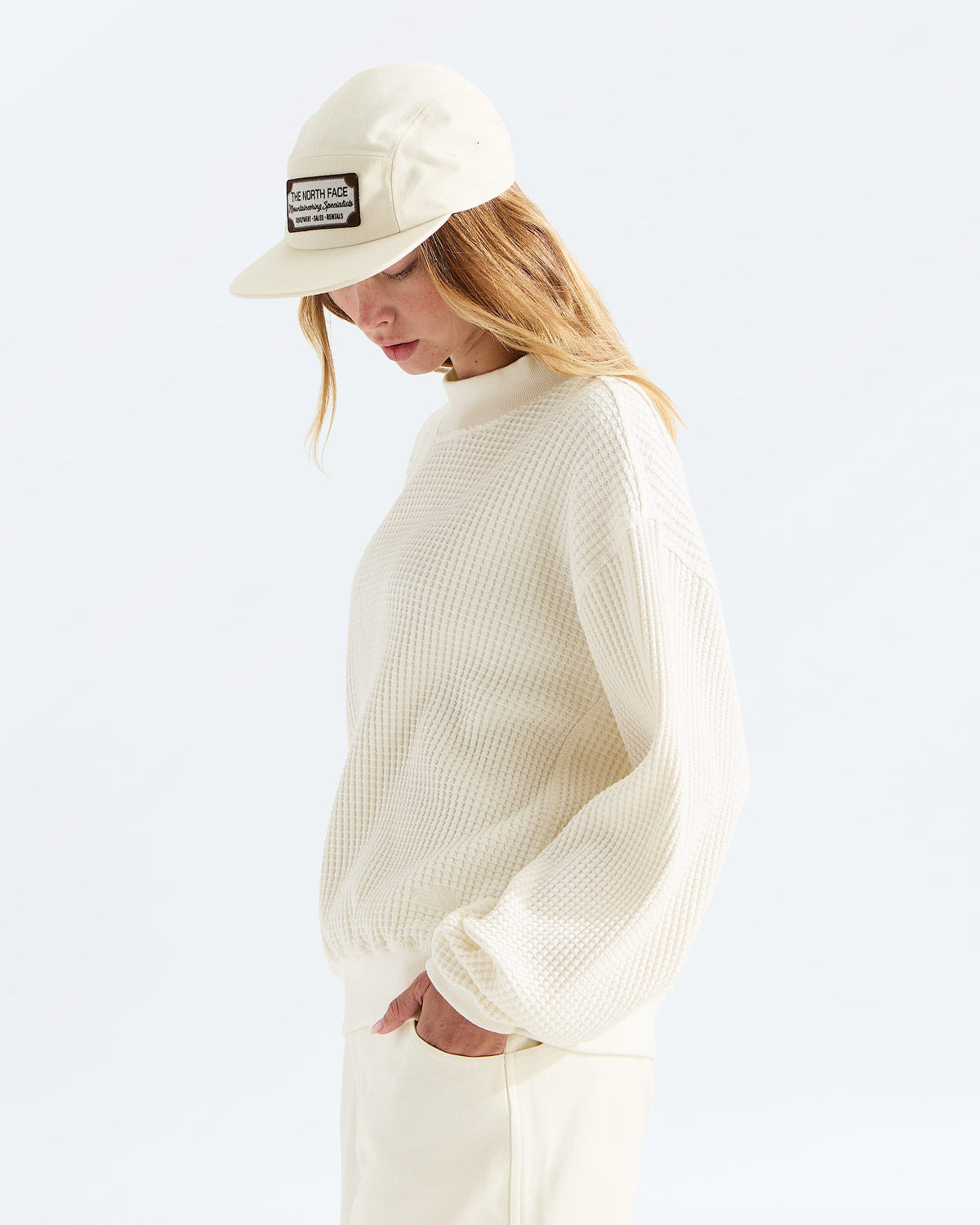 The North Face Women’s Chabot 2.0 Mock-Neck