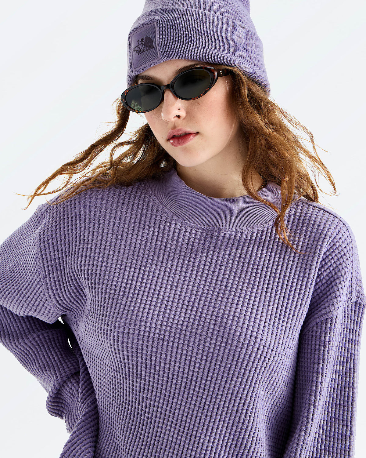 The North Face Women’s Chabot 2.0 Mock-Neck