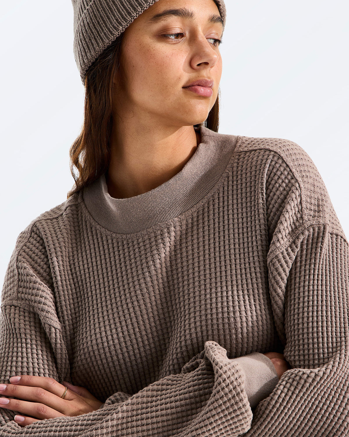 The North Face Women’s Chabot 2.0 Mock-Neck