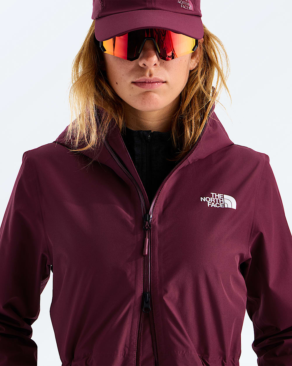 The North Face Women’s DRYVENT™ Hikesteller Parka
