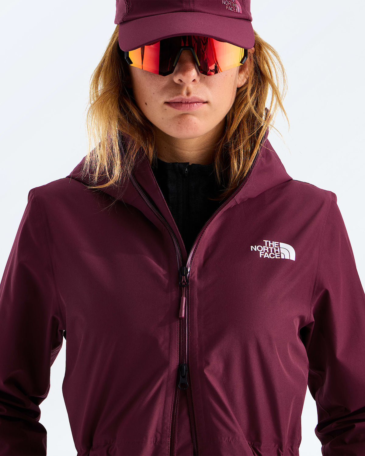 The North Face Women’s DRYVENT™ Hikesteller Parka