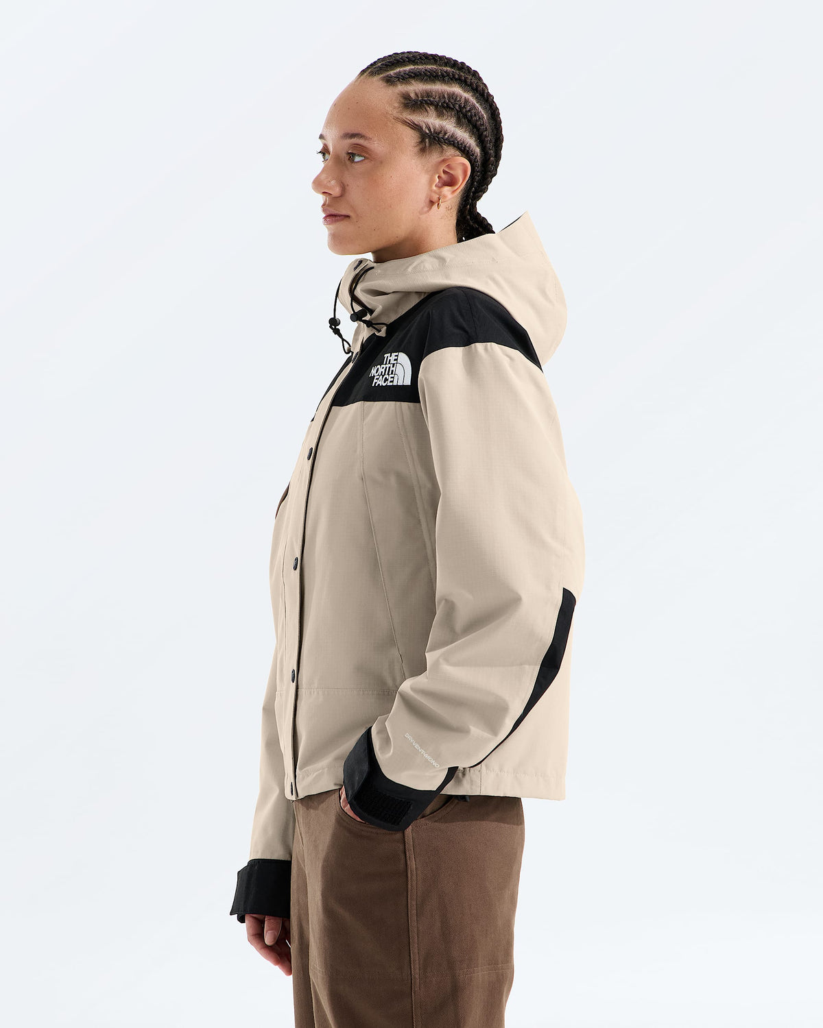 The North Face Women’s DRYVENT™ Mono Mountain Jacket