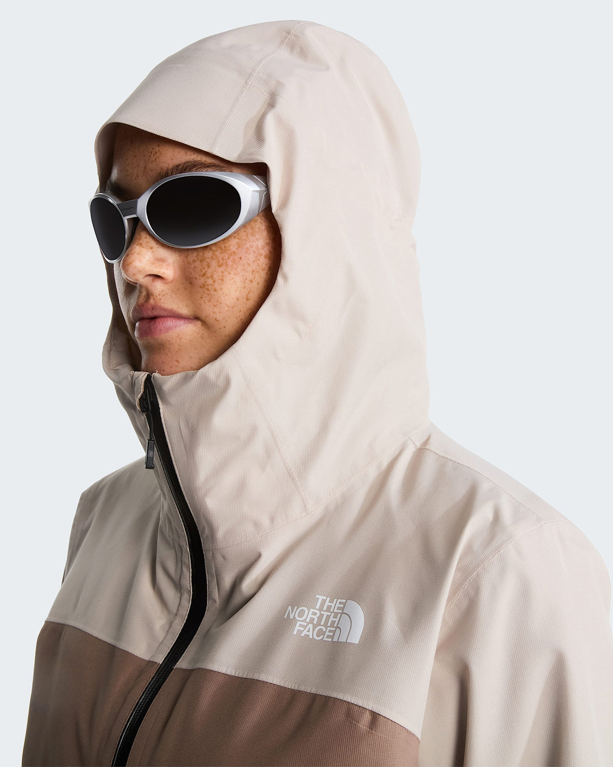 The North Face Women’s DRYVENT™ Zip-In Jacket