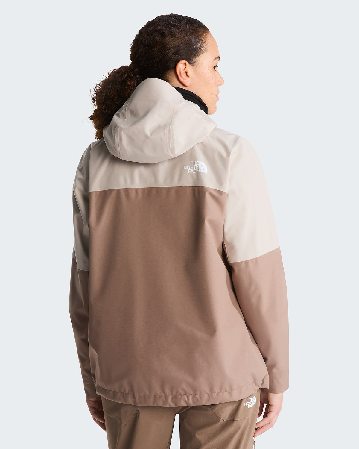 The North Face Women’s DRYVENT™ Zip-In Jacket