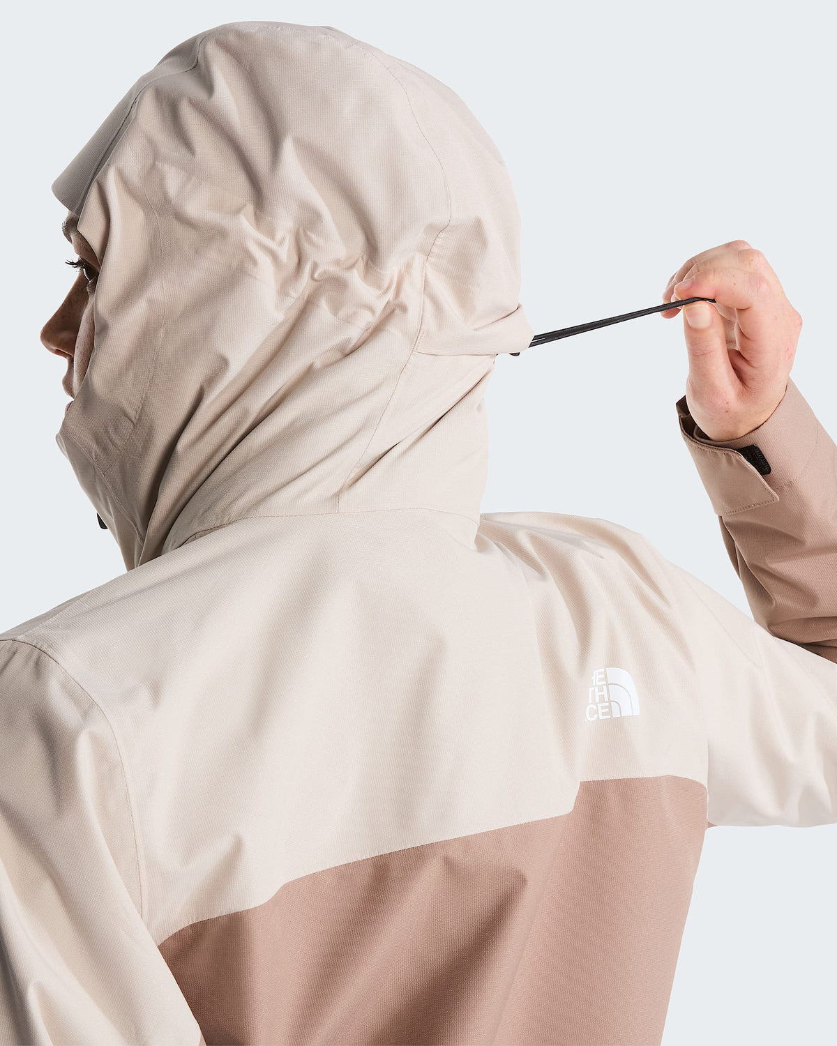 The North Face Women’s DRYVENT™ Zip-In Jacket