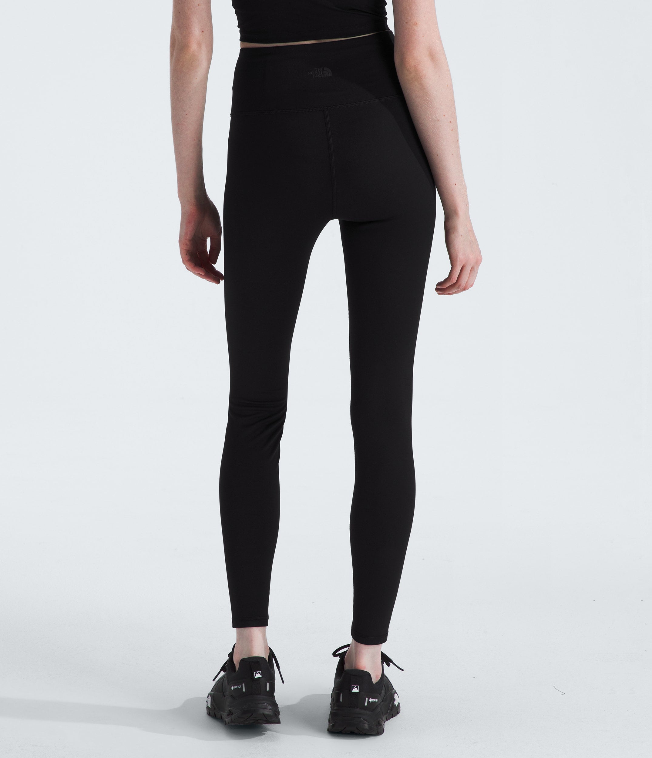 The North Face Women’s Dune Sky 28'' Leggings TNF Black