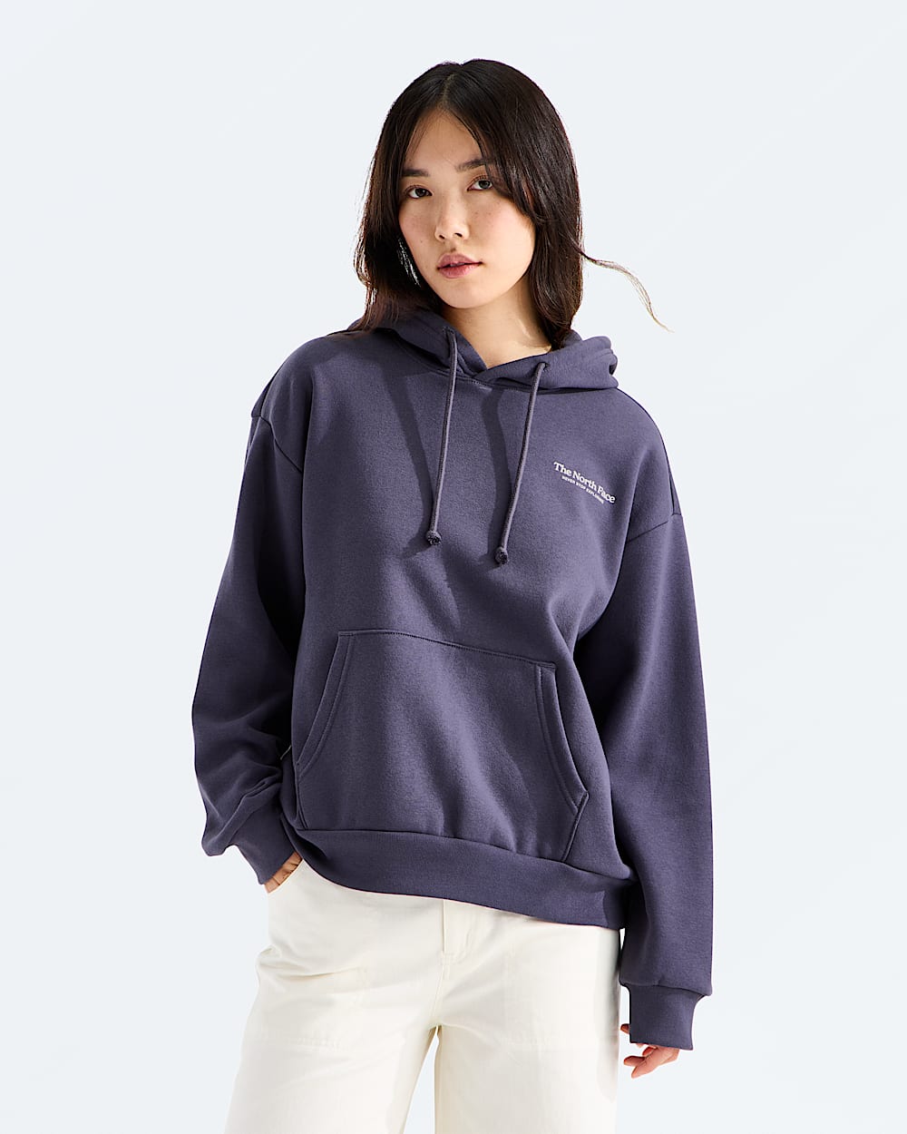 The North Face Women’s Evolution Monte Oversize Hoodie