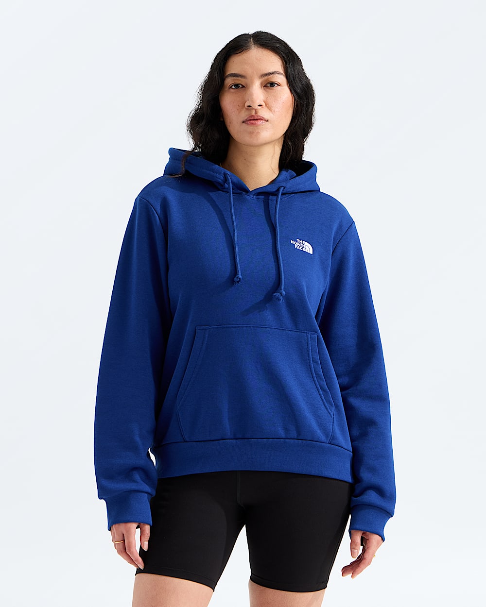 The North Face Women’s Evolution Simple Dome Regular Hoodie