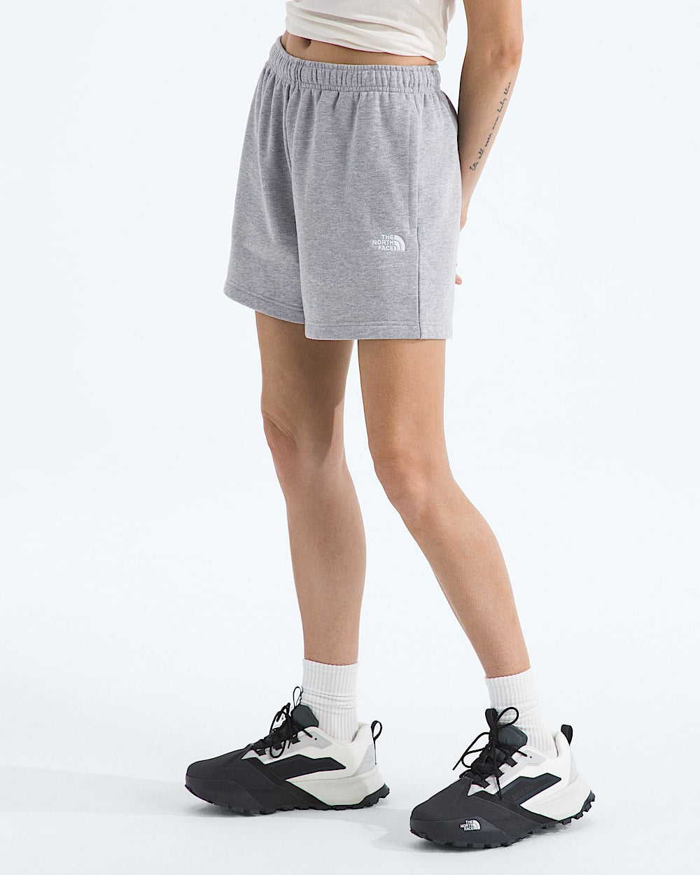 The North Face Women’s Evolution Simple Dome Regular Shorts
