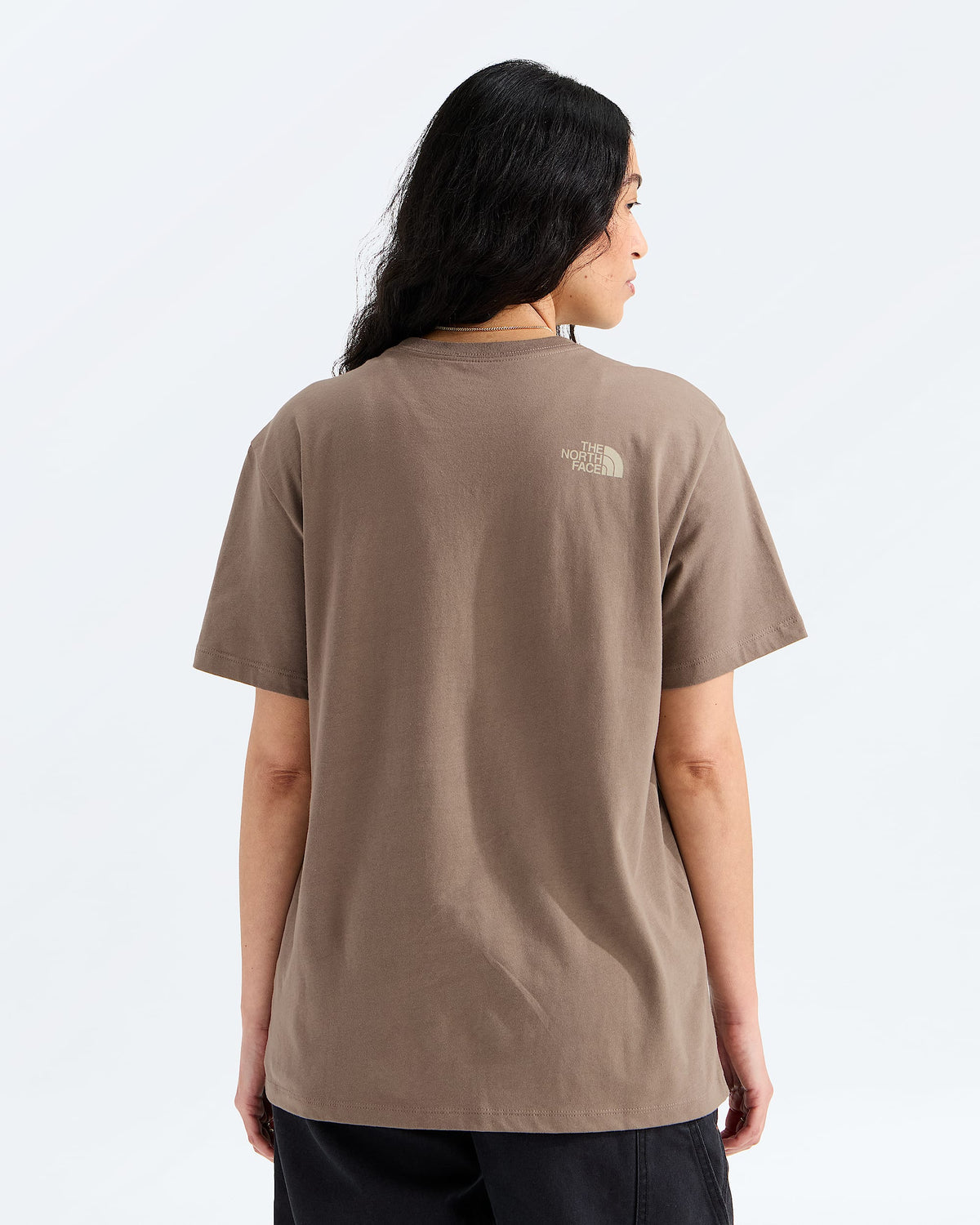 The North Face Women’s Evolution TNF™ NSE Relaxed Short-Sleeve Tee