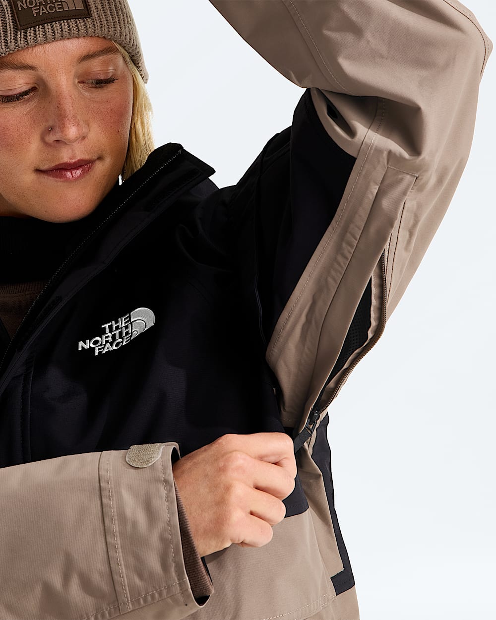 The North Face Women’s Evryday Anorak