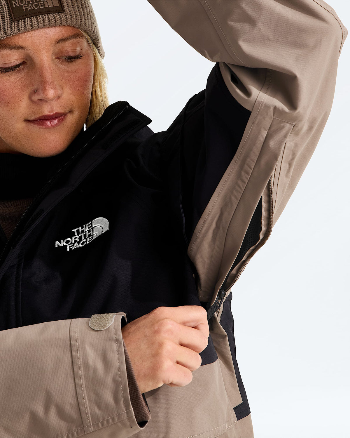 The North Face Women’s Evryday Anorak