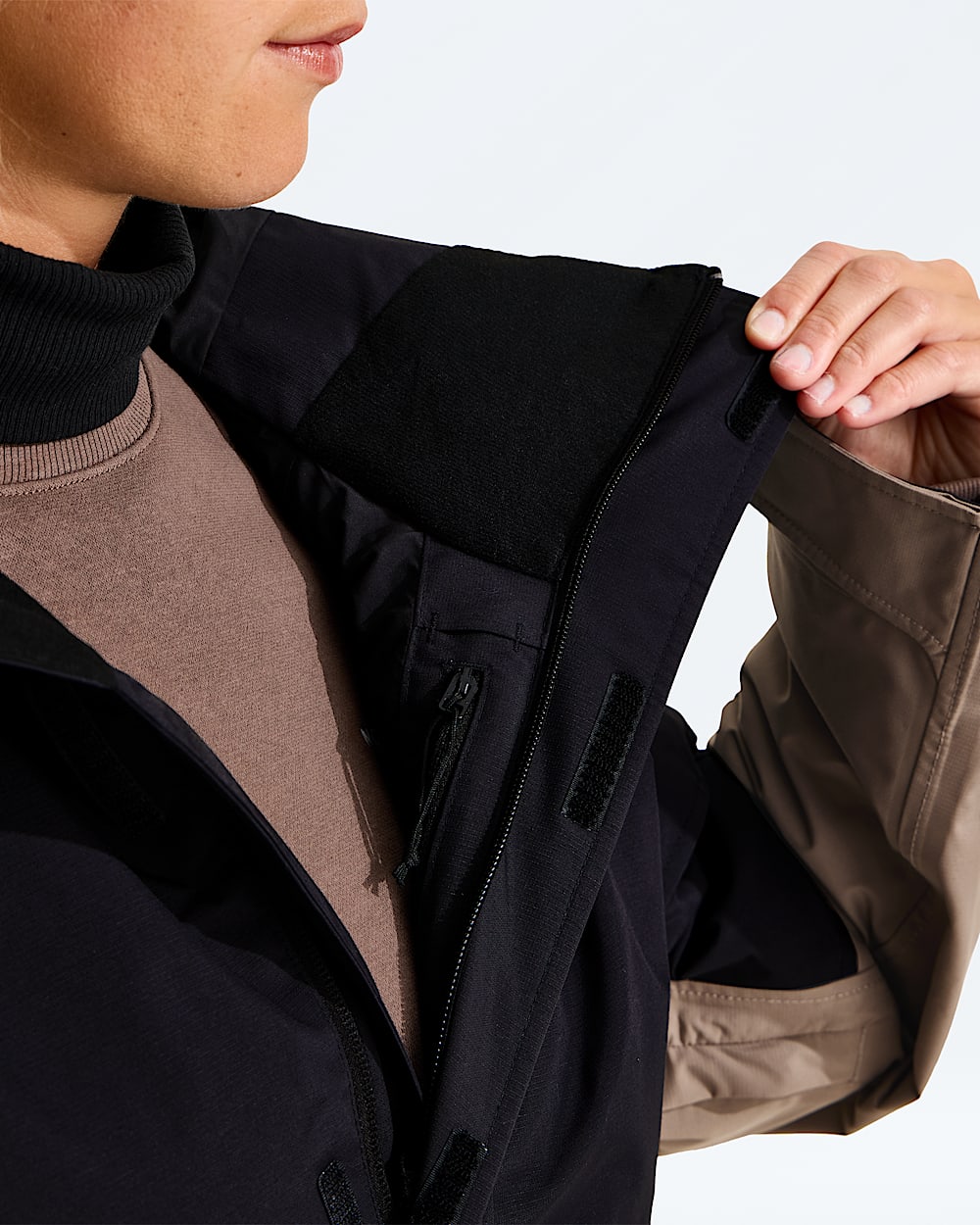 The North Face Women’s Evryday Anorak