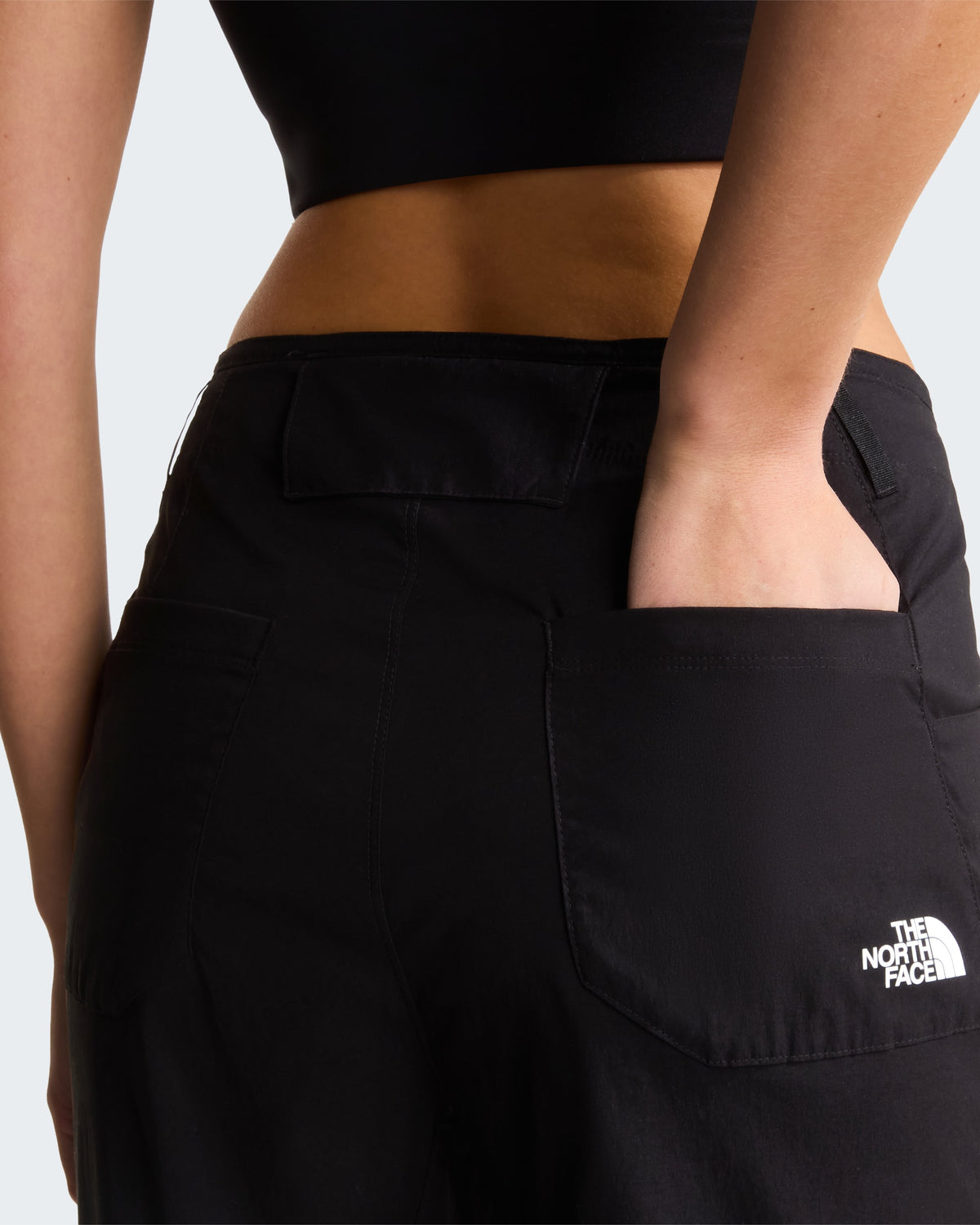 The North Face Women’s Exploration Regular Straight Convertible Pant