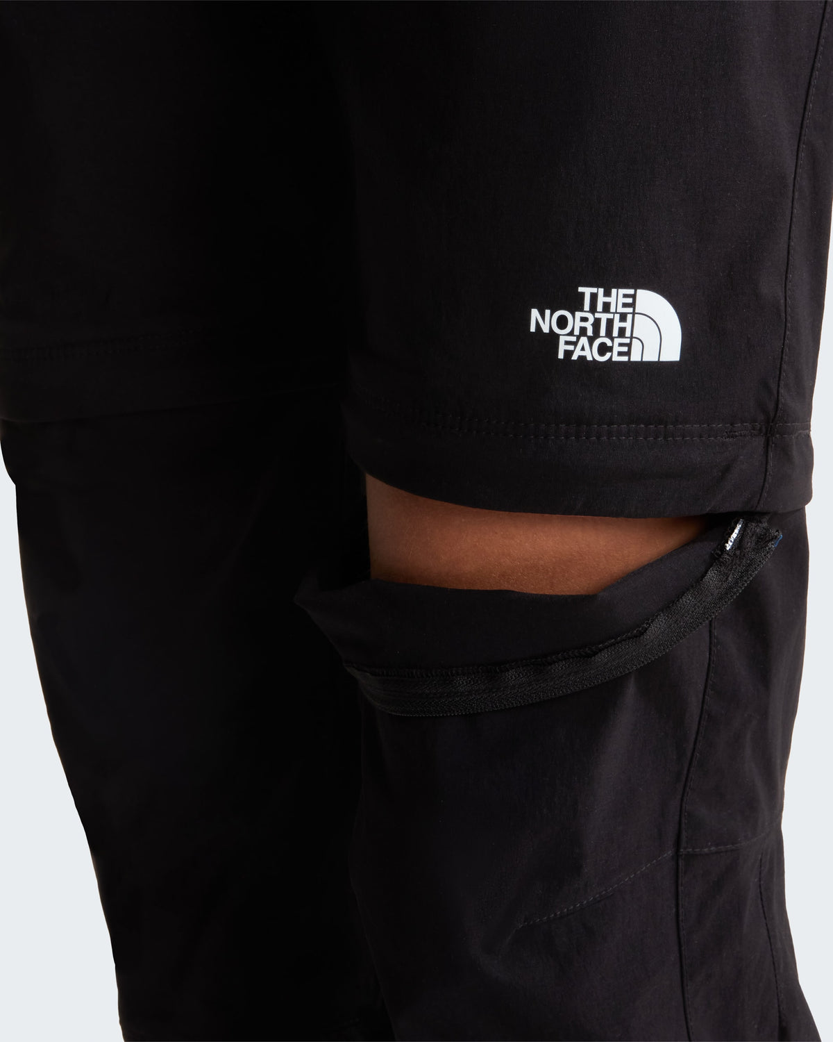 The North Face Women’s Exploration Regular Straight Convertible Pant