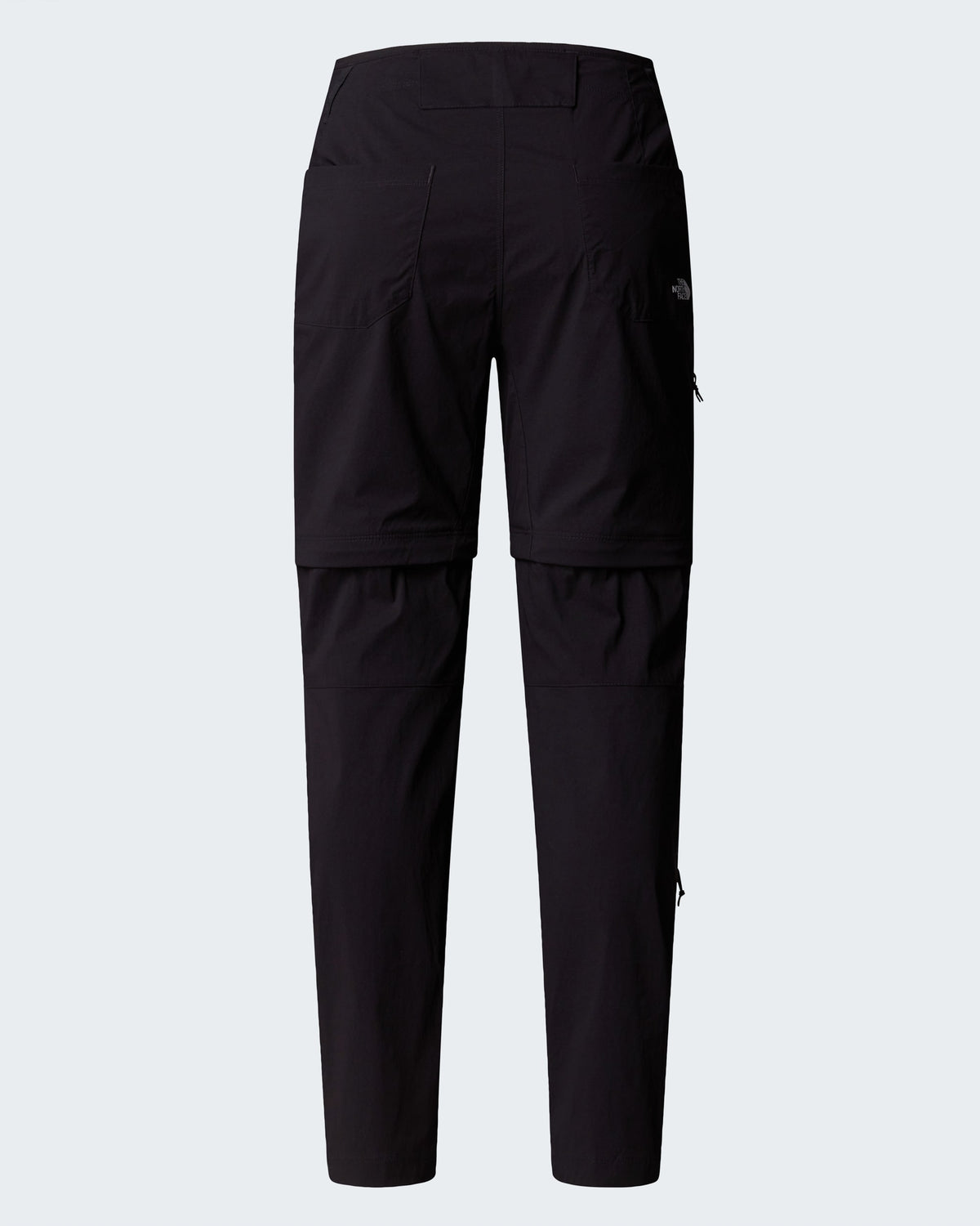 The North Face Women’s Exploration Regular Straight Convertible Pant