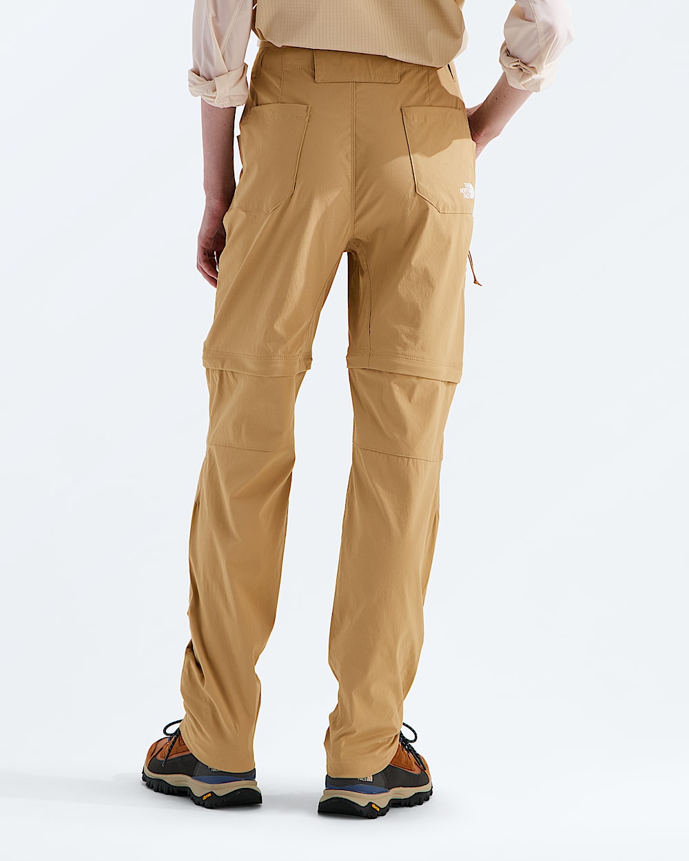 The North Face Women’s Exploration Regular Straight Convertible Pant