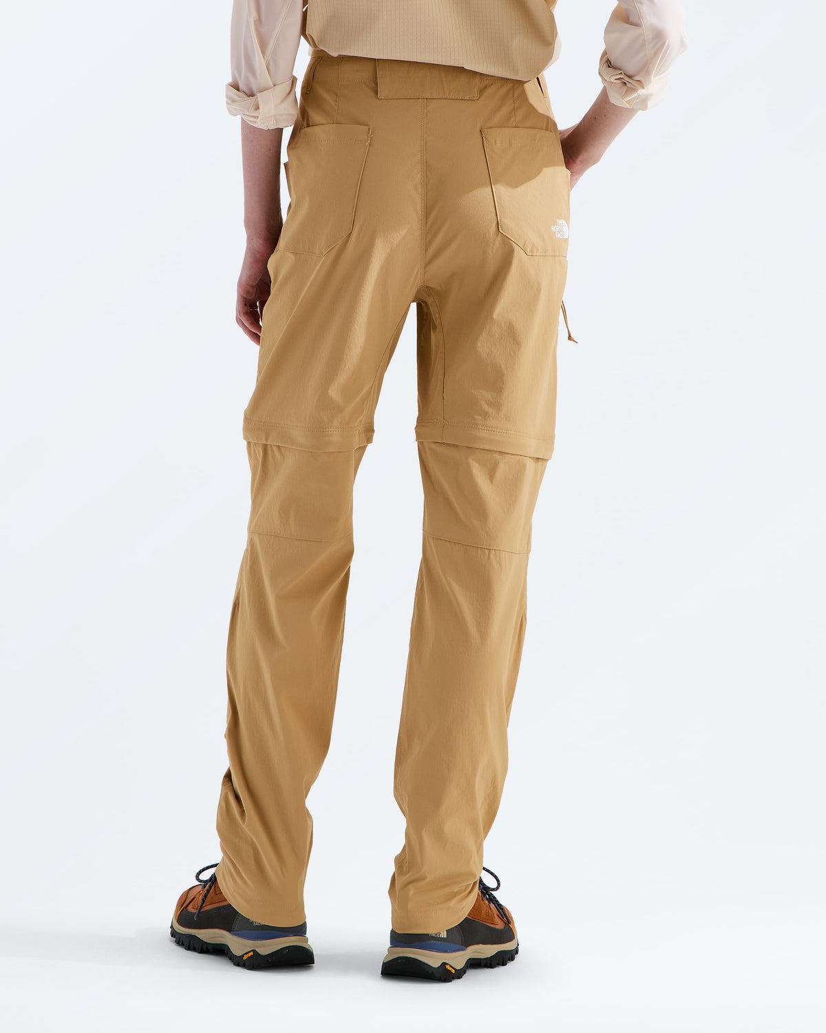 The North Face Women’s Exploration Regular Straight Convertible Pant