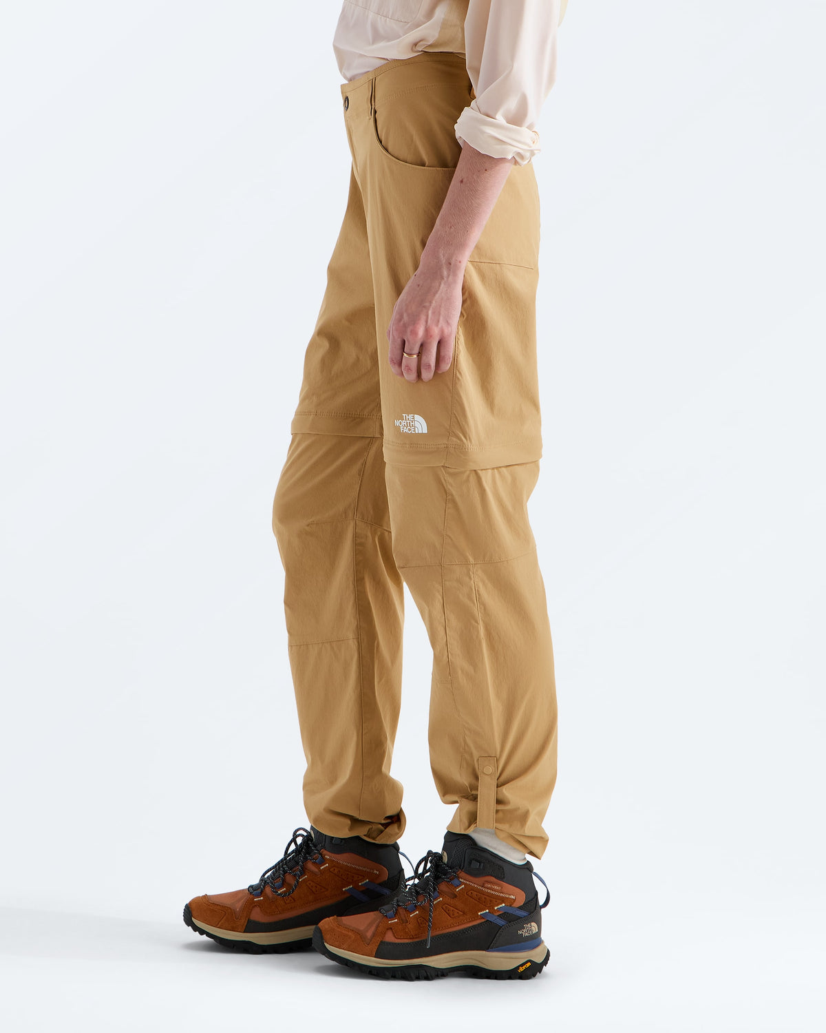 The North Face Women’s Exploration Regular Straight Convertible Pant