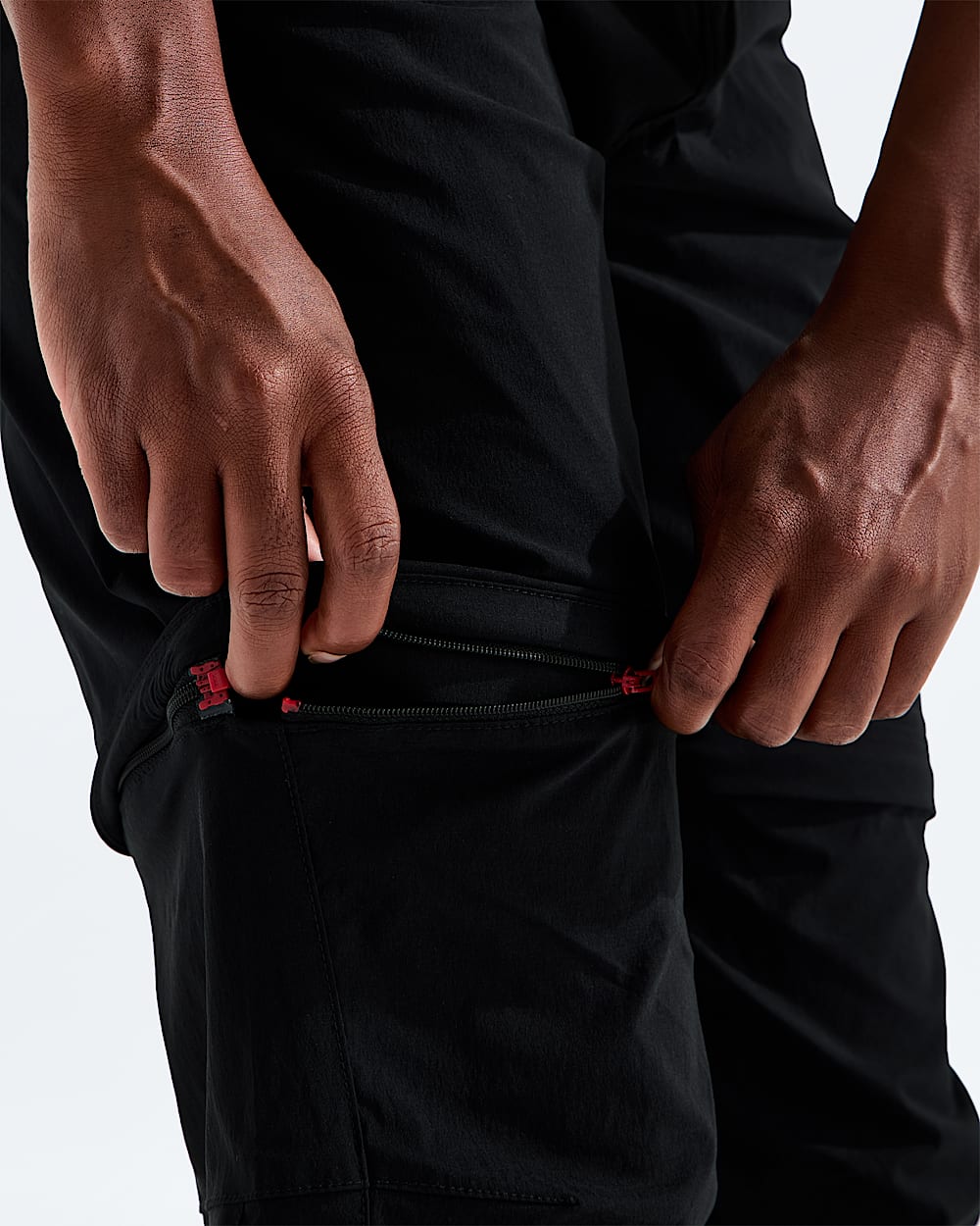 The North Face Women’s Exploration Regular Straight Convertible Pant