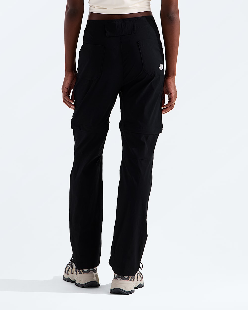 The North Face Women’s Exploration Regular Straight Convertible Pant