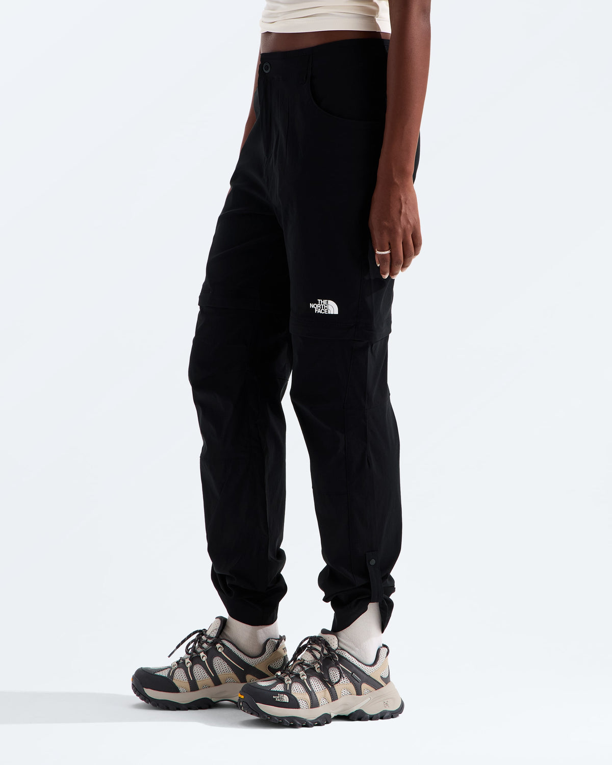 The North Face Women’s Exploration Regular Straight Convertible Pant