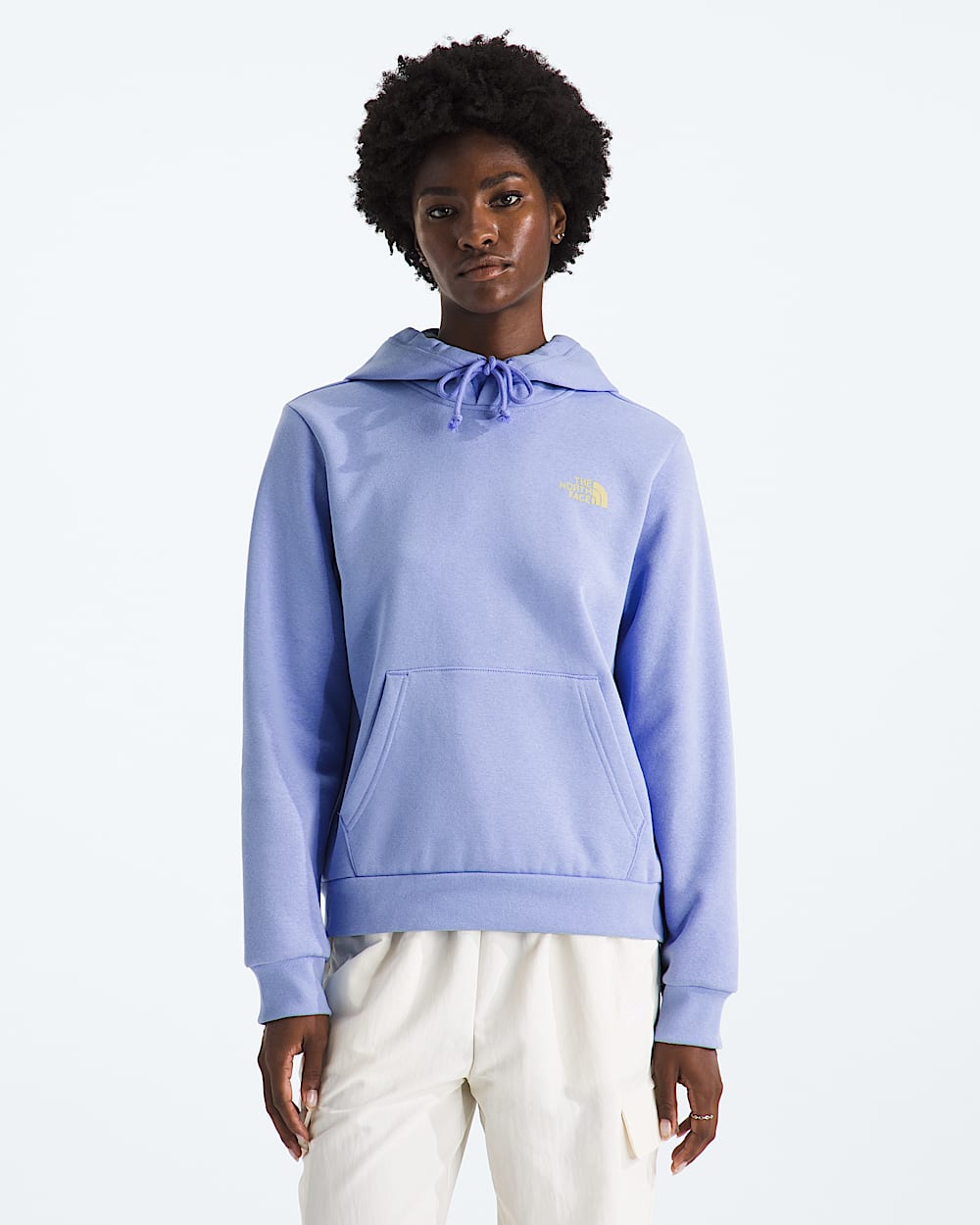 The North Face Women’s Explore Pin Regular Hoodie