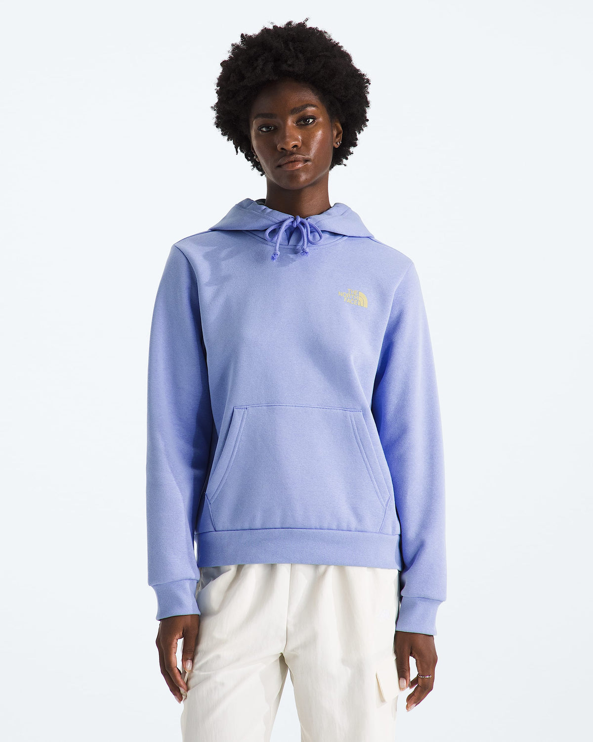 The North Face Women’s Explore Pin Regular Hoodie