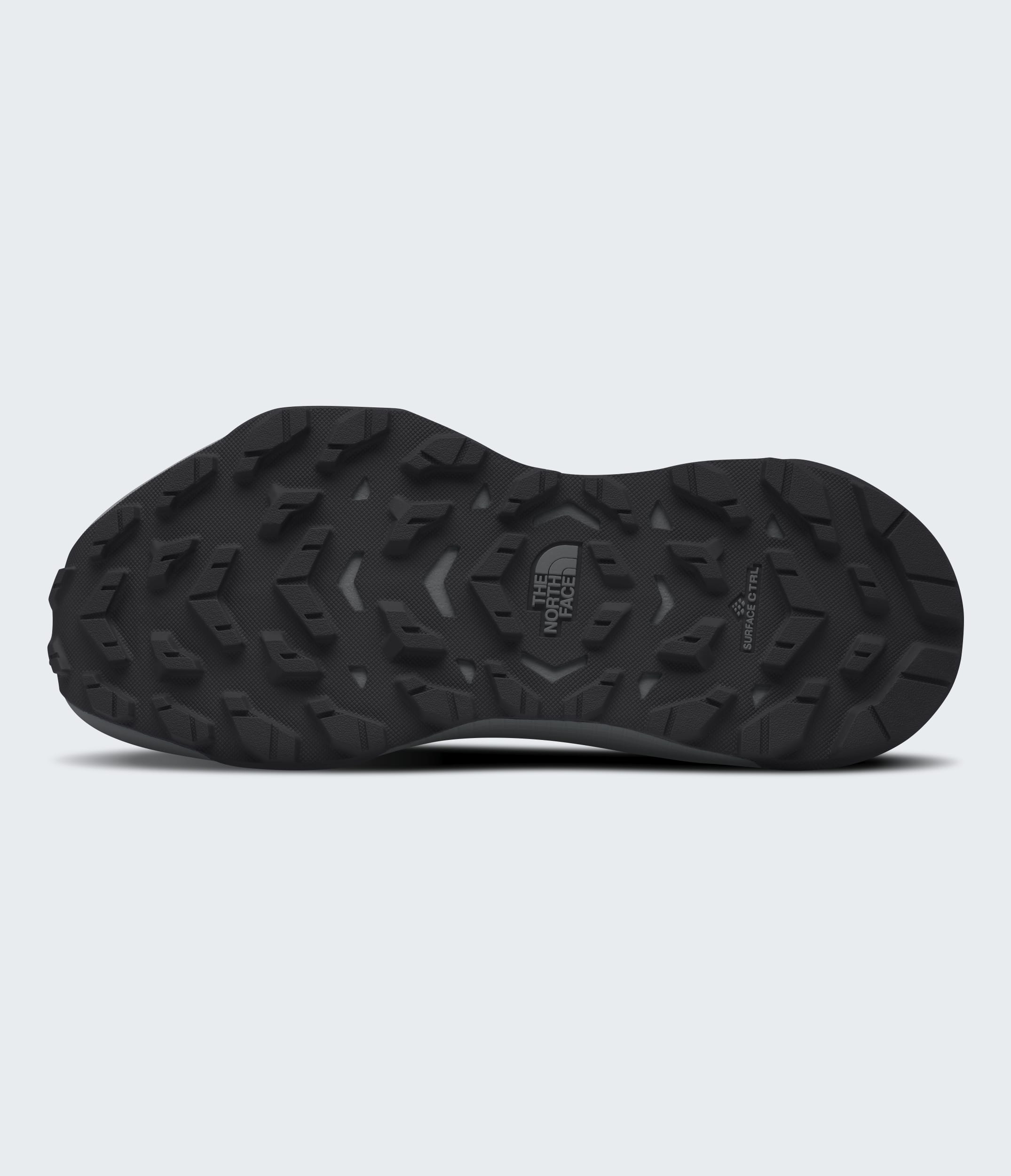 The North Face Womens Fastpack Mid Waterproof Boots Tnf Black Tnf Black