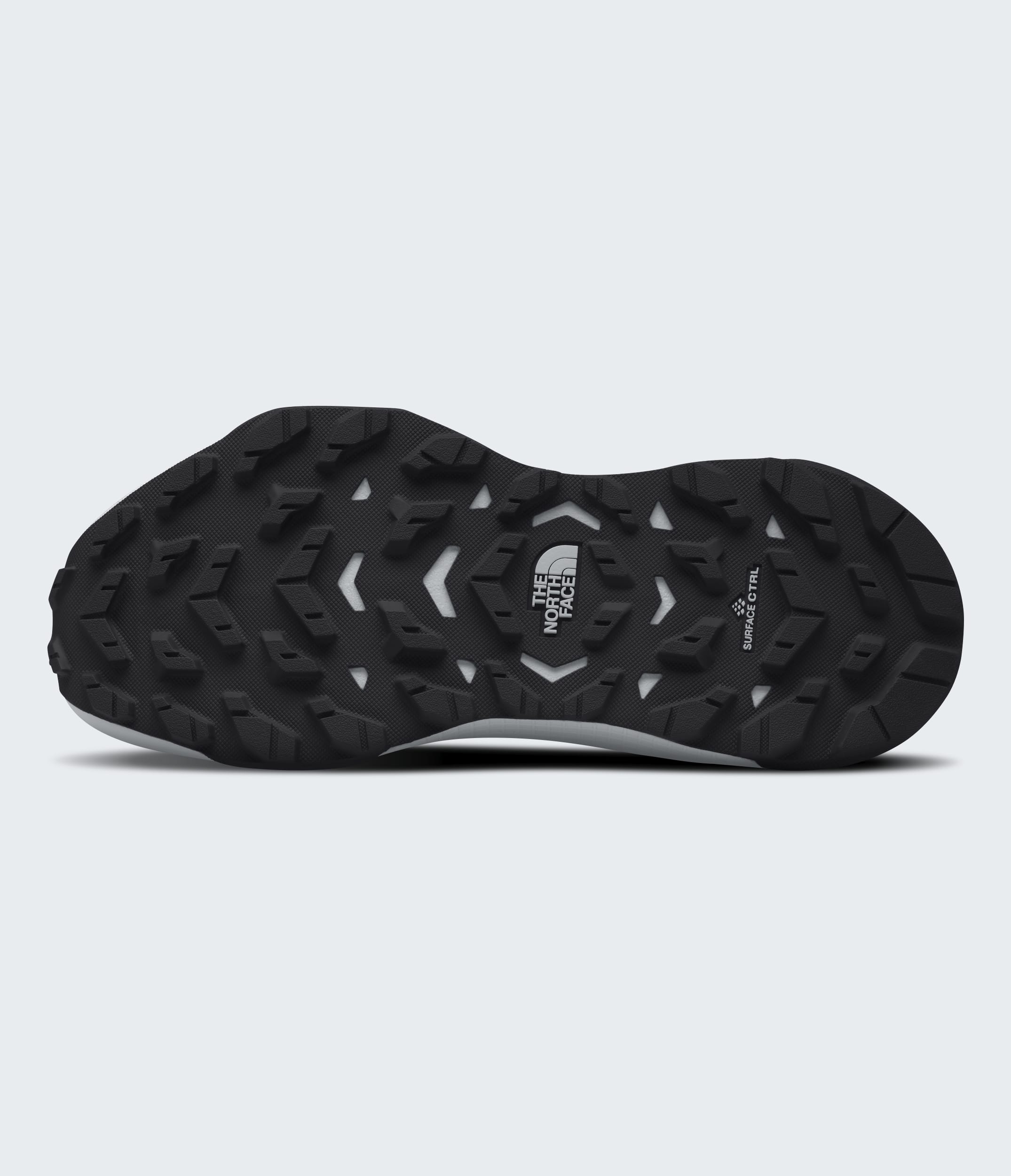 The North Face Womens Fastpack Waterproof Shoes Tnf Black - High Rise Grey Tnf Black - High Rise Grey