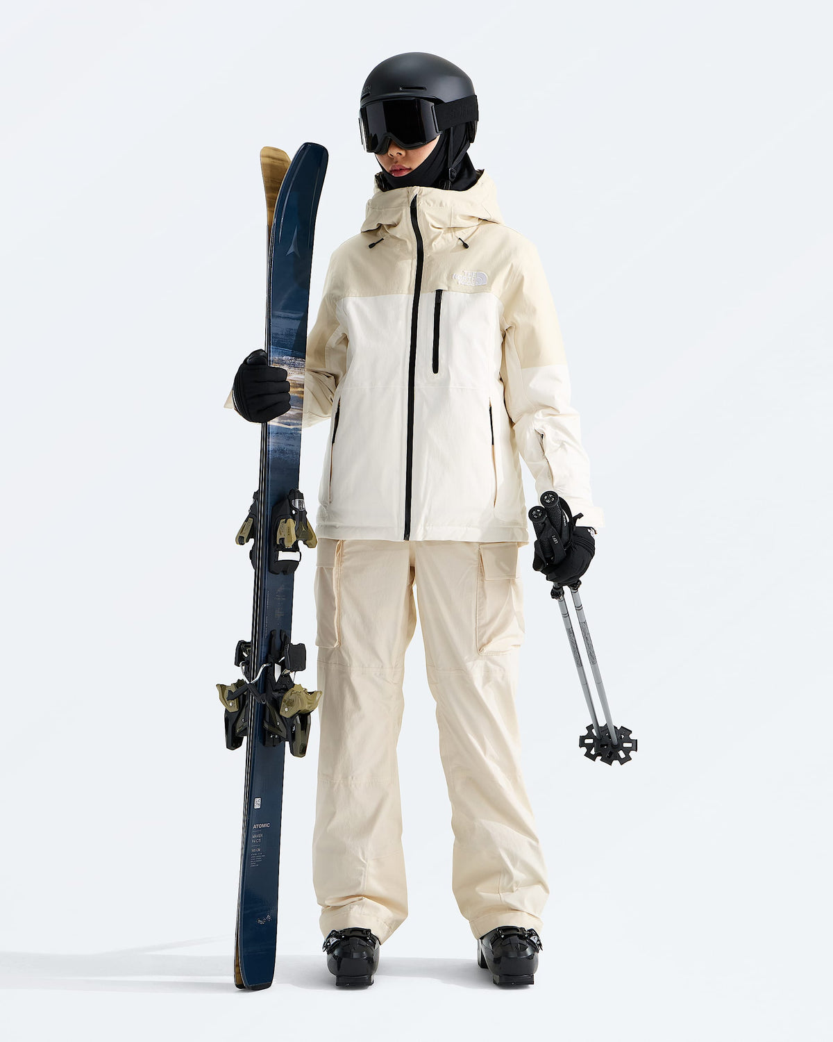 The North Face Women’s Freedom Bib