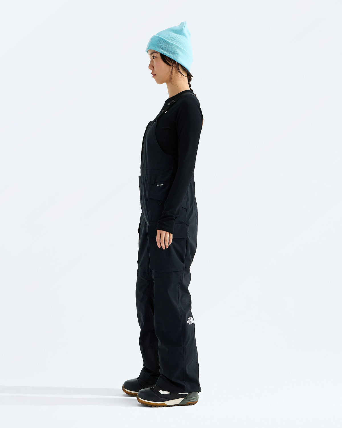 The North Face Women’s Freedom Bib