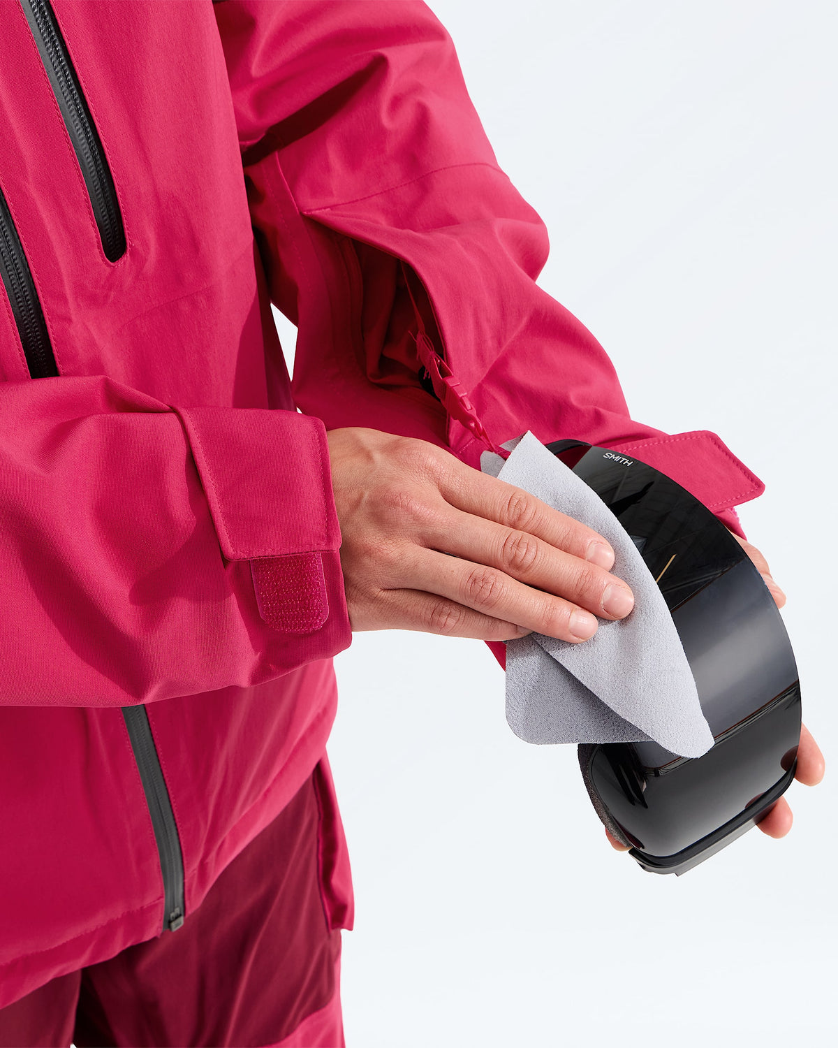 The North Face Women’s Freedom Insulated Jacket